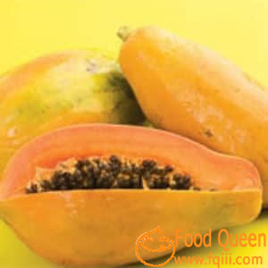 papaya