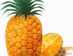 pineapple