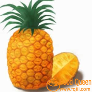 pineapple