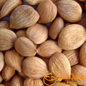 almond