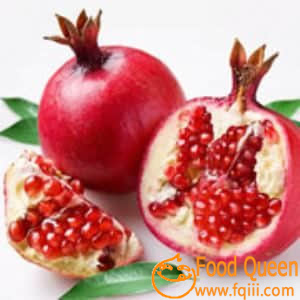 pomegranate