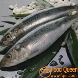 Capelin