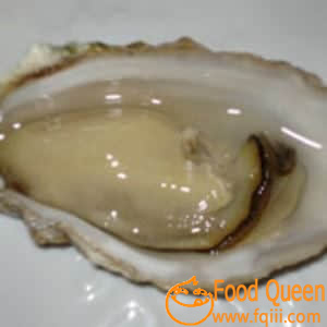 Oyster