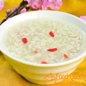 Glutinous rice