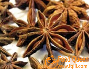 star anise