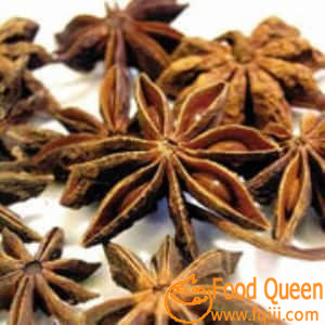 star anise