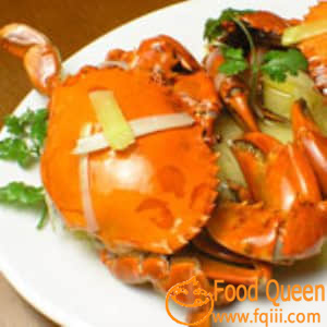 Meat crab