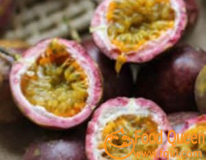 Passion fruit