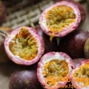 Passion fruit