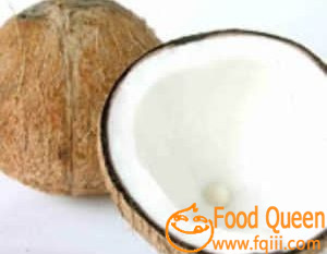 coconut