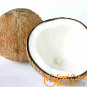 coconut