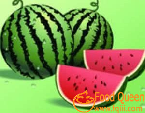 watermelon