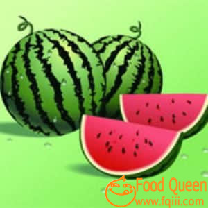 watermelon