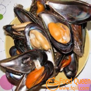 mussels