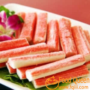 Crab stick