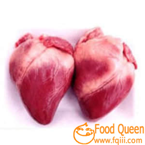 pig heart