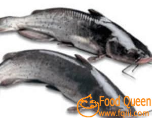 Wujiang fish