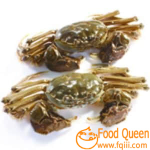 River crab