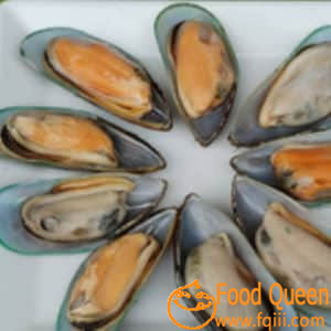 Mussels