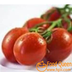 Cherry tomatoes