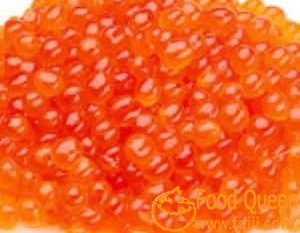 Fish roe