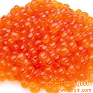 Fish roe