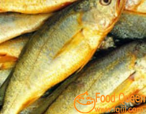 Yellow croaker