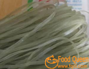 Vermicelli