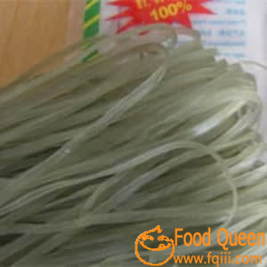 Vermicelli