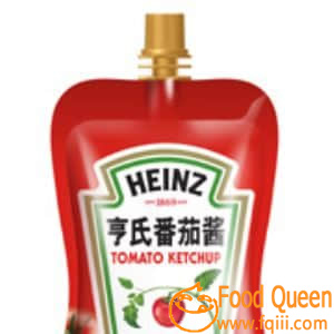 ketchup